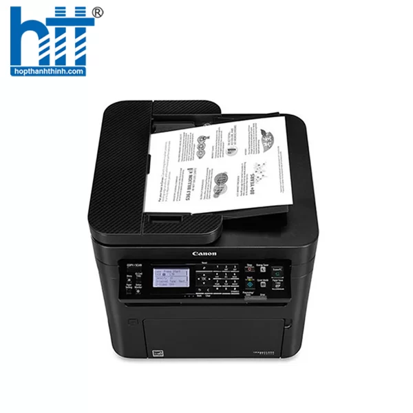 Hợp Thành Thịnh - Máy in laser Canon Đa chức năng MF264DW (NK)