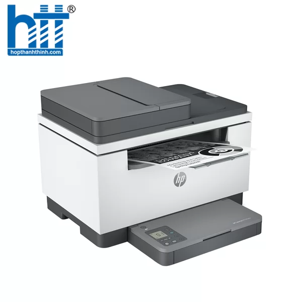 Hợp Thành Thịnh - Máy in laser đen trắng HP LaserJet MFP M236SDW 9YG09A  