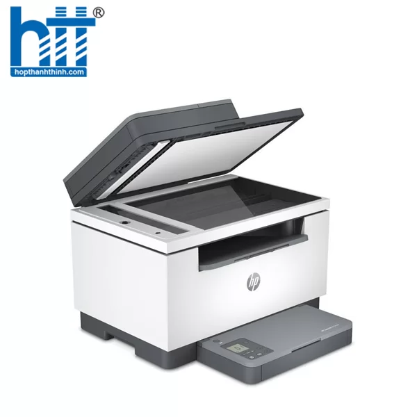 Hợp Thành Thịnh - Máy in laser đen trắng HP LaserJet MFP M236SDW 9YG09A  