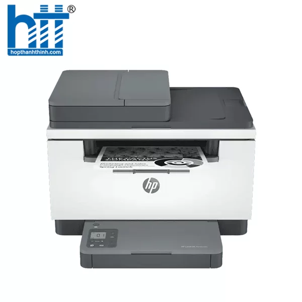 Hợp Thành Thịnh - Máy in laser đen trắng HP LaserJet MFP M236SDW 9YG09A  