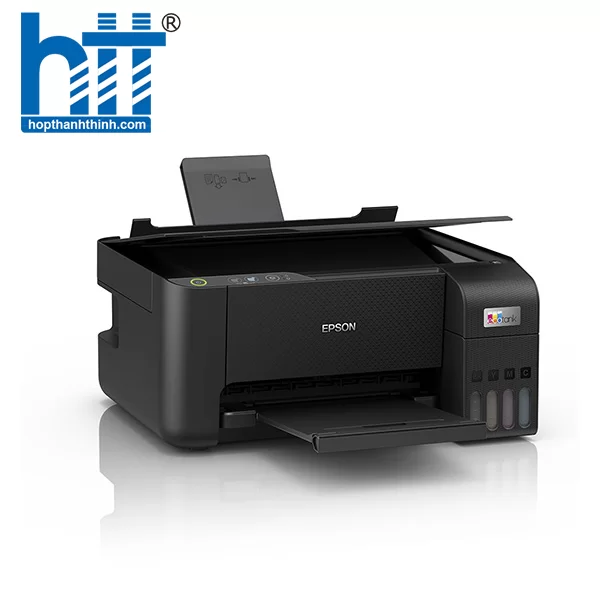 Hợp Thành Thinh - Máy in phun màu Epson Đa chức năng L3210