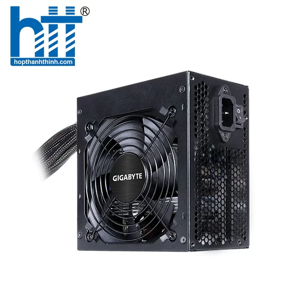 Hợp Thành Thịnh - Nguồn máy tính GIGABYTE P650B 80 Plus Bronze (650W)