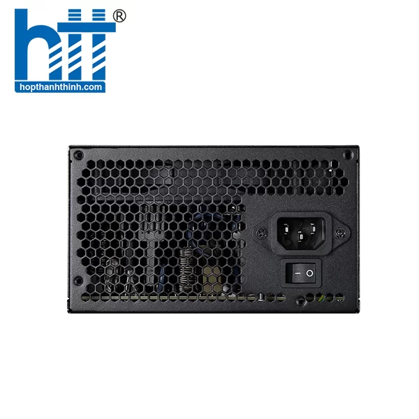 Hợp Thành Thịnh - Nguồn máy tính GIGABYTE P650B 80 Plus Bronze (650W)