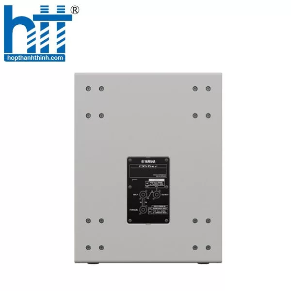 Hợp Thành Thịnh - Loa siêu trầm Yamaha CXS15XLFW