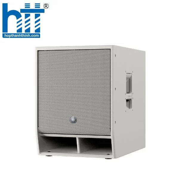 Hợp Thành Thịnh - Loa siêu trầm Yamaha CXS15XLFW