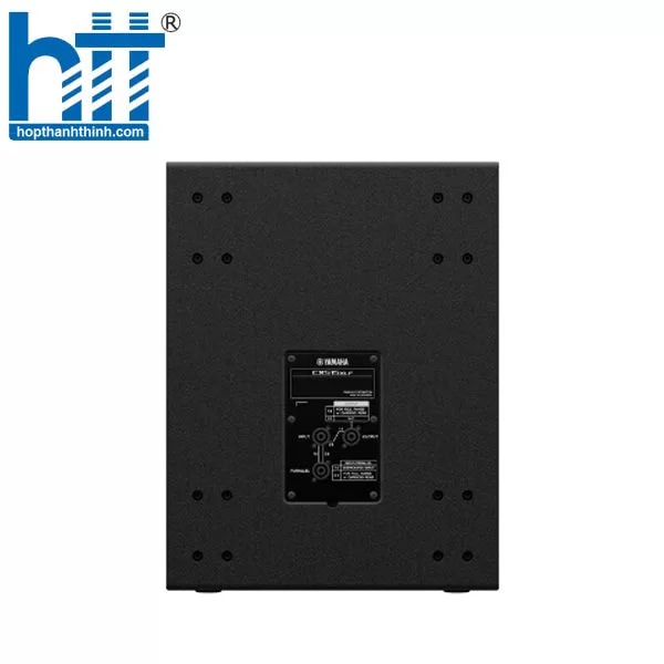 Hợp Thành Thịnh - Loa siêu trầm Yamaha CXS15XLF