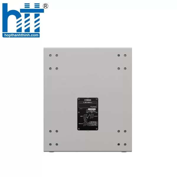 Hợp Thành Thịnh - Loa siêu trầm Yamaha CXS18XLFW