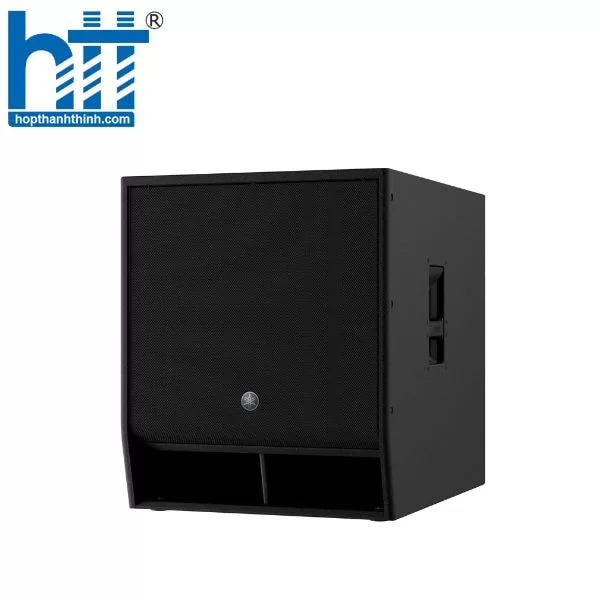 Hợp Thành Thịnh - Loa siêu trầm Yamaha CXS18XLF