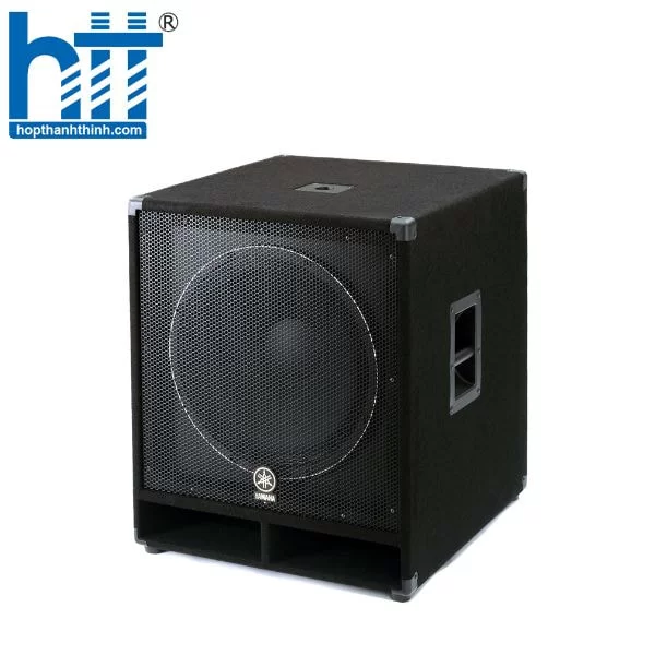 Hợp Thành Thịnh - Loa siêu trầm Yamaha SW118V