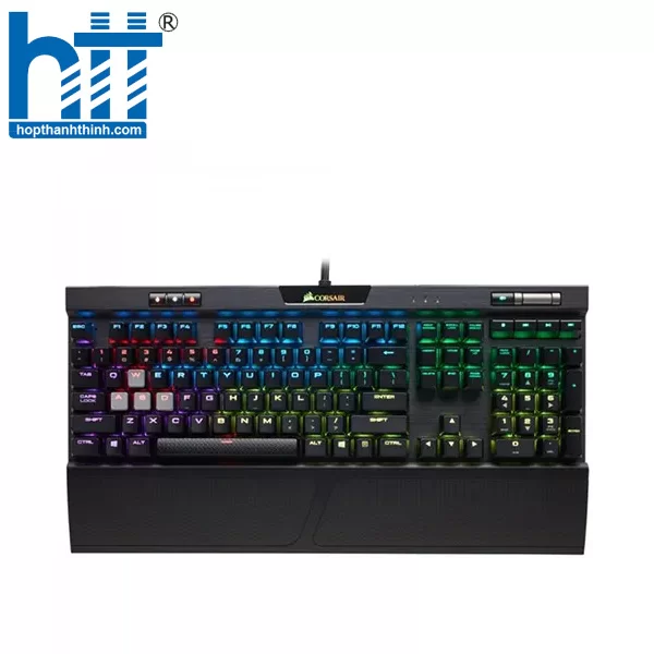 Hợp Thành Thịnh - Bàn phím Corsair K70 RGB MK.2 Silent