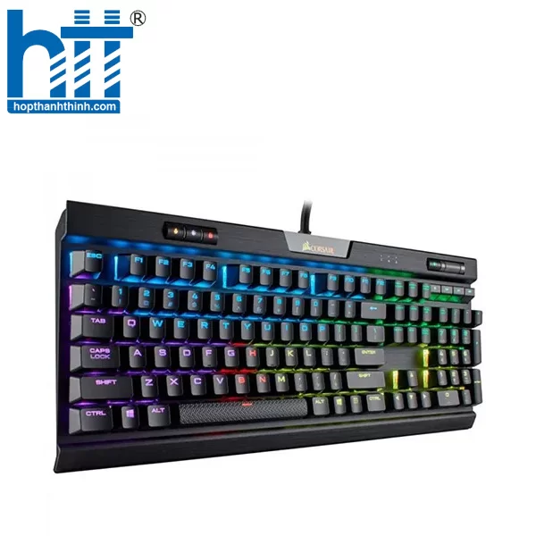 Hợp Thành Thịnh - Bàn phím Corsair K70 RGB MK.2 Silent
