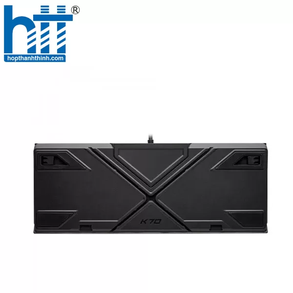 Hợp Thành Thịnh - Bàn phím Corsair K70 RGB MK.2 Silent