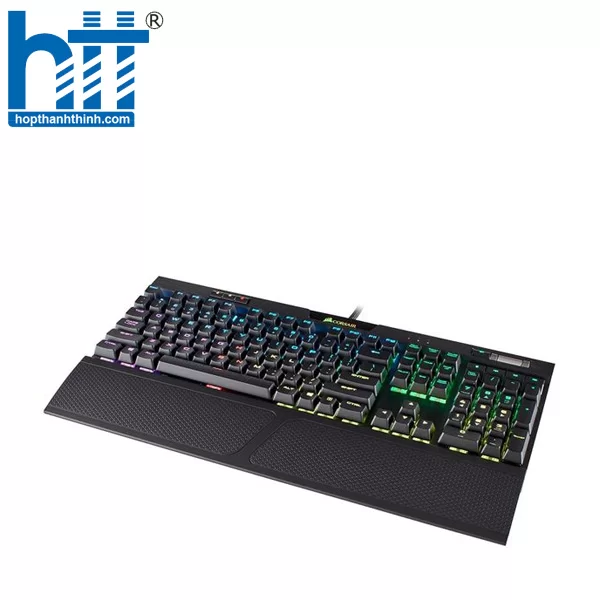 Hợp Thành Thịnh - Bàn phím Corsair K70 RGB MK.2 Silent
