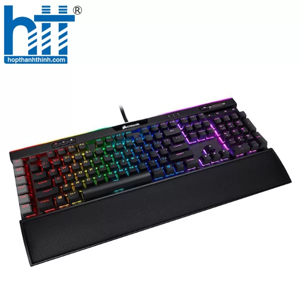 Hợp Thành Thịnh - Bàn phím Corsair K95 RGB Platinum XT