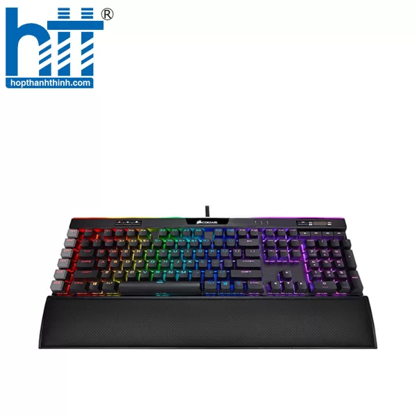 Hợp Thành Thịnh - Bàn phím Corsair K95 RGB Platinum XT