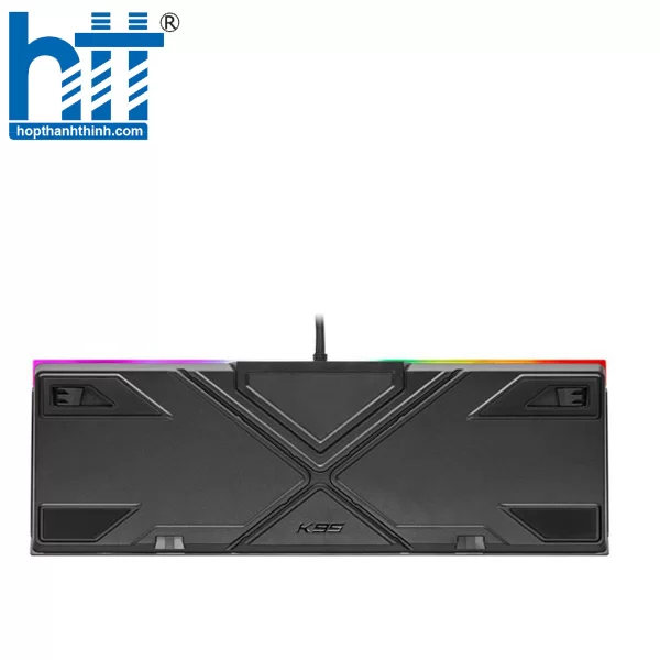 Hợp Thành Thịnh - Bàn phím Corsair K95 RGB Platinum XT