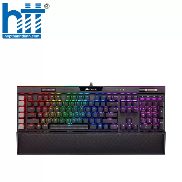 Hợp Thành Thịnh - Bàn phím Corsair K95 RGB Platinum XT