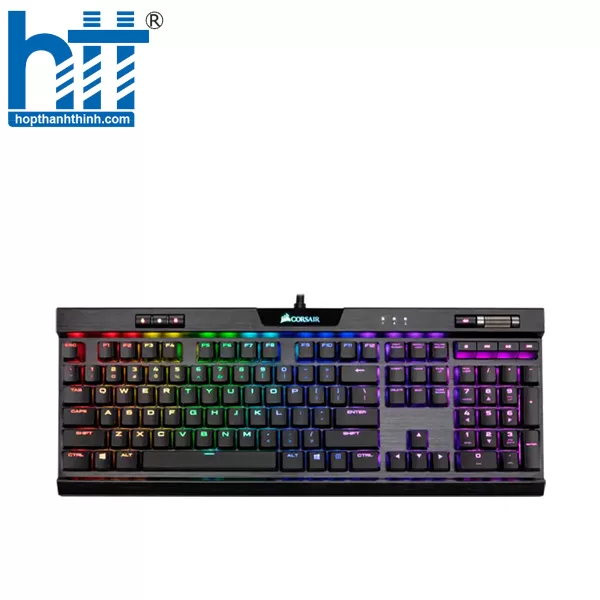 Hợp Thành Thịnh - Bàn phím Corsair K70 RGB MK.2 Low Profile