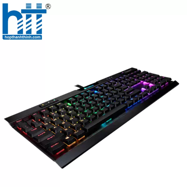 Hợp Thành Thịnh - Bàn phím Corsair K70 RGB MK.2 Low Profile