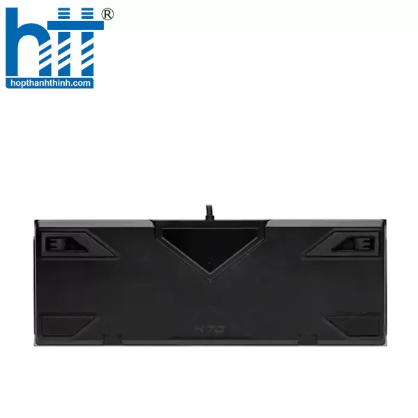 Công nghệ Switch Cherry Low Profile