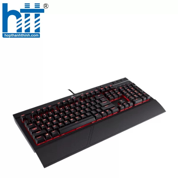 Hợp Thành Thịnh - Bàn phím Corsair K68 - Red Led