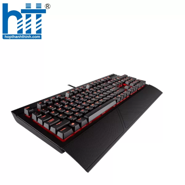 Hợp Thành Thịnh - Bàn phím Corsair K68 - Red Led