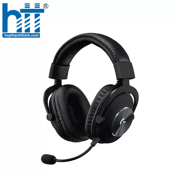 Hợp Thành Thịnh - Tai nghe Logitech G Pro X