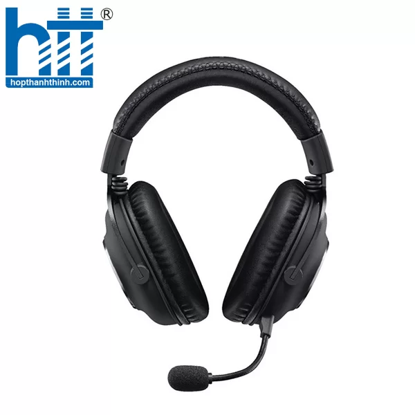 Hợp Thành Thịnh - Tai nghe Logitech G Pro X