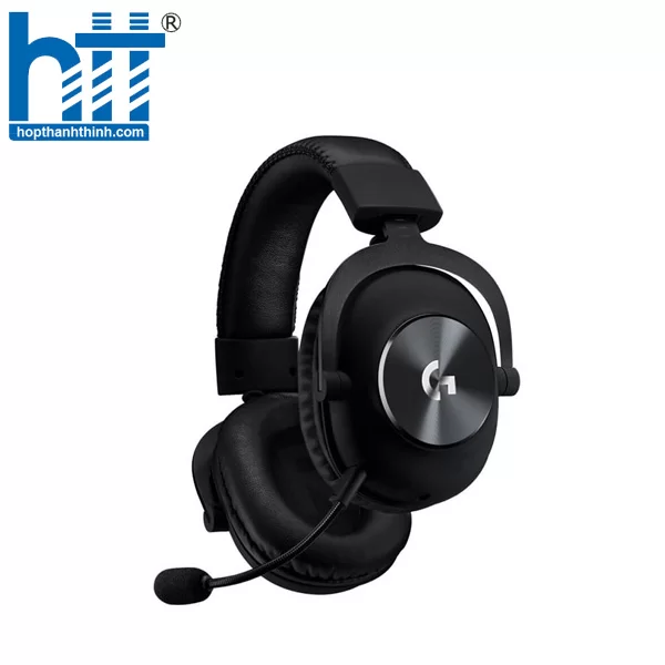 Hợp Thành Thịnh - Tai nghe Logitech G Pro X