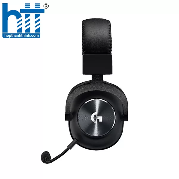 Hợp Thành Thịnh - Tai nghe Logitech G Pro X