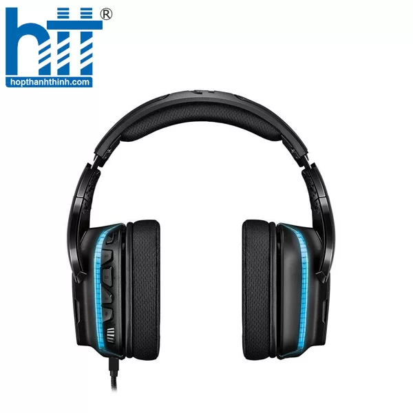 Hợp Thành Thịnh - Tai nghe Logitech G633S