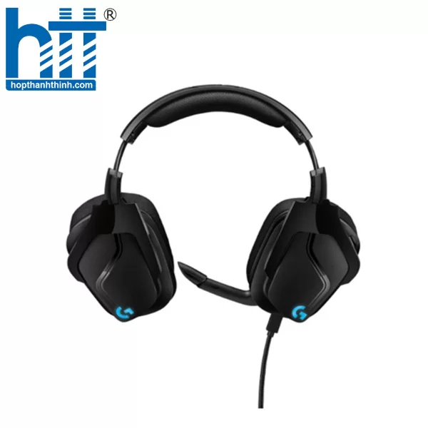 Hợp Thành Thịnh - Tai nghe Logitech G633S