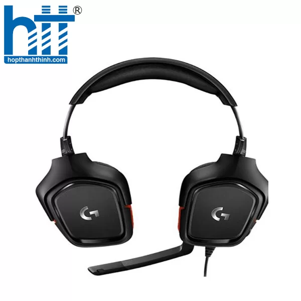 Hợp Thành Thịnh - Tai nghe Logitech G331