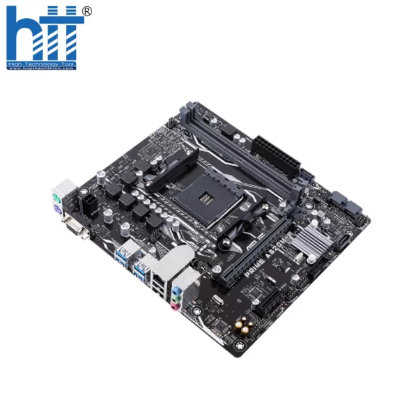HỢP THÀNH THỊNH - Mainboard Asus PRIME A320M-F