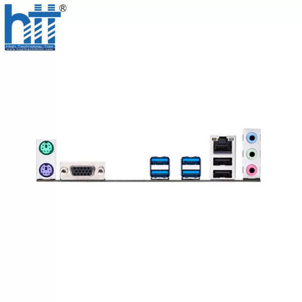 HỢP THÀNH THỊNH - Mainboard Asus PRIME A320M-F