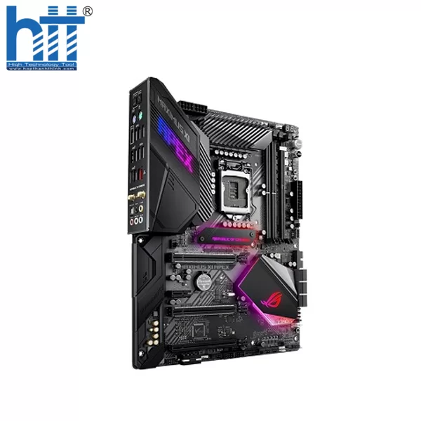 HỢP THÀNH THỊNH - MainBoard Asus ROG MAXIMUS XI APEX