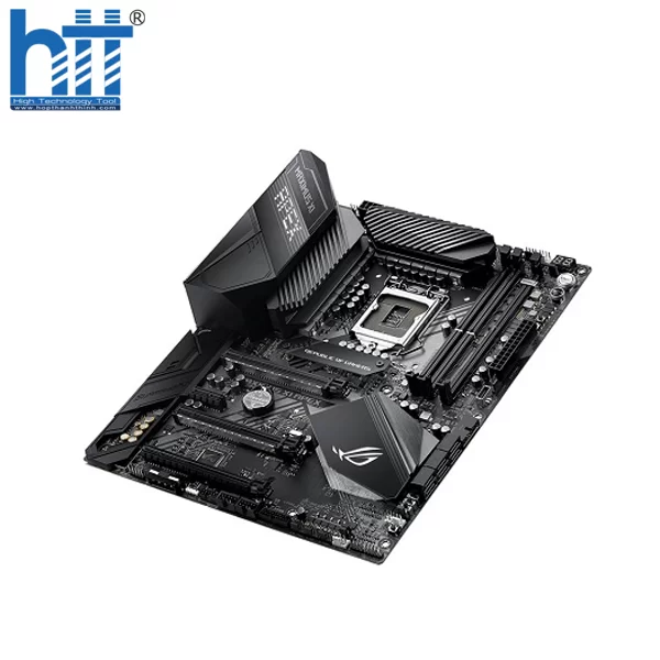 HỢP THÀNH THỊNH - MainBoard Asus ROG MAXIMUS XI APEX