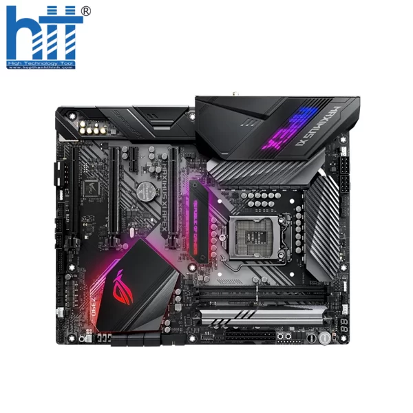HỢP THÀNH THỊNH - MainBoard Asus ROG MAXIMUS XI APEX