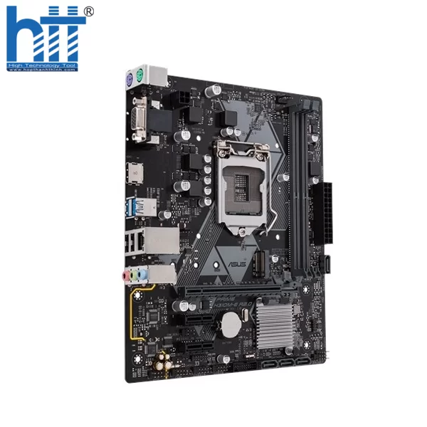 HỢP THÀNH THỊNH - Mainboard ASUS PRIME H310M-E R2.0/CSM