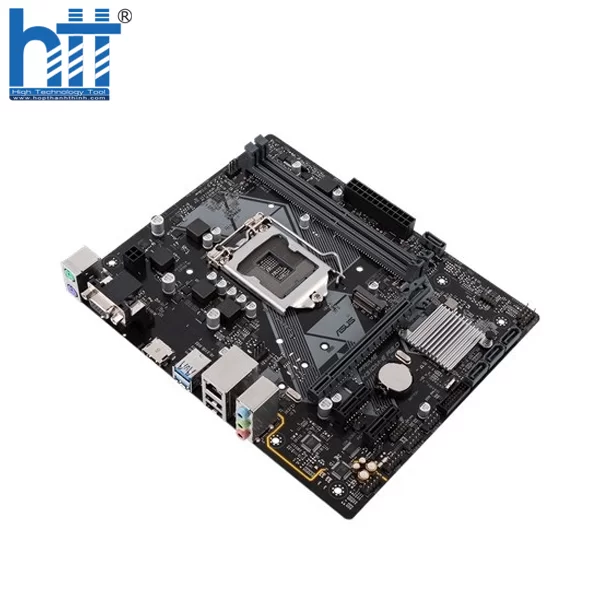 HỢP THÀNH THỊNH - Mainboard ASUS PRIME H310M-E R2.0/CSM