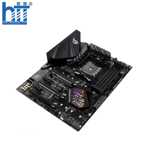 HỢP THÀNH THỊNH - Mainboard ASUS ROG STRIX B450-F GAMING