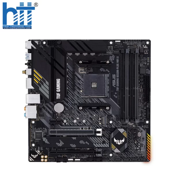 HTT - Mainboard ASUS TUF GAMING B550-PLUS