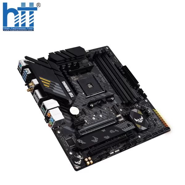 HTT - Mainboard ASUS TUF GAMING B550-PLUS