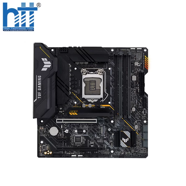 HTT - Mainboard ASUS TUF GAMING B560M-PLUS Intel B560
