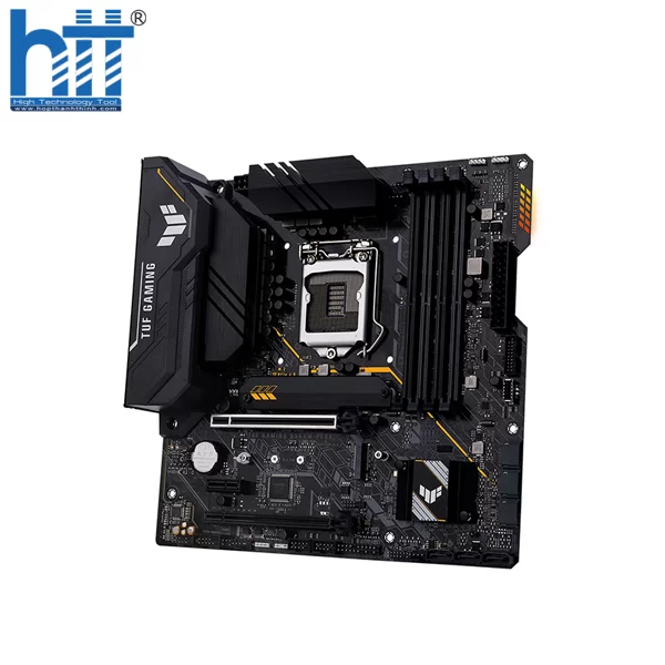 HTT - Mainboard ASUS TUF GAMING B560M-PLUS Intel B560