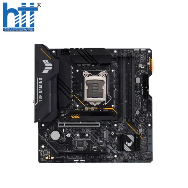 HTT - Mainboard ASUS TUF GAMING B560M-PLUS WIFI