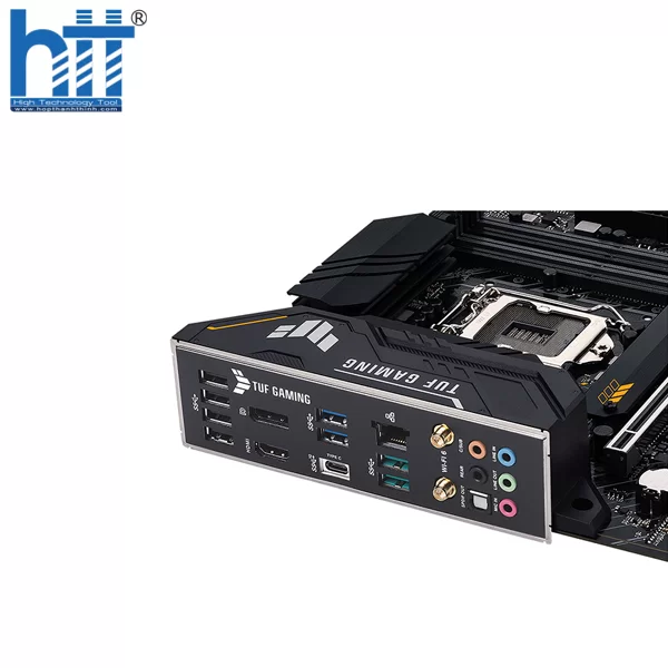 HTT - Mainboard ASUS TUF GAMING B560M-PLUS WIFI