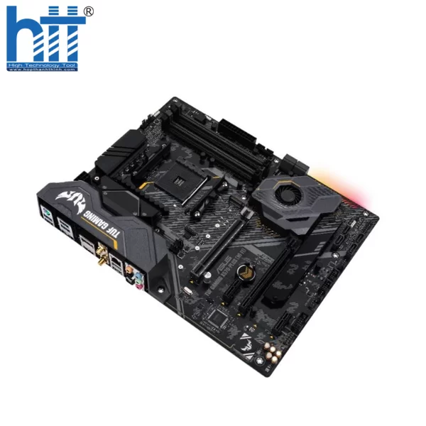 HTT - Mainboard ASUS TUF GAMING X570 PLUS (Wi-Fi)
