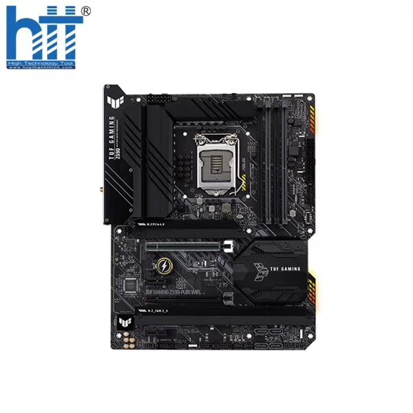 HỢP THÀNH THỊNH - Mainboard ASUS TUF GAMING Z590-PLUS WIFI