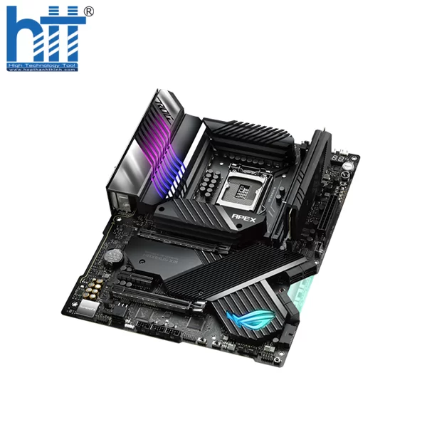 Mainboard ASUS Z590 ROG MAXIMUS XIII APEX